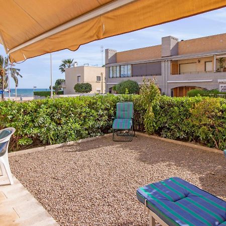 Apartment Golf de Sant Jordi Cambrils Extérieur photo