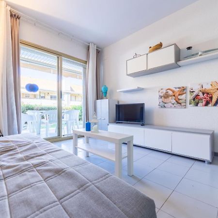 Apartment Golf de Sant Jordi Cambrils Extérieur photo