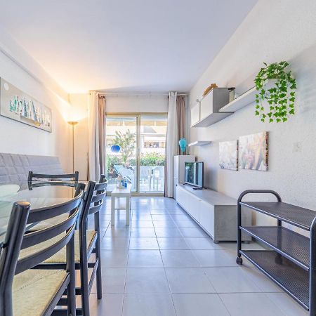 Apartment Golf de Sant Jordi Cambrils Extérieur photo