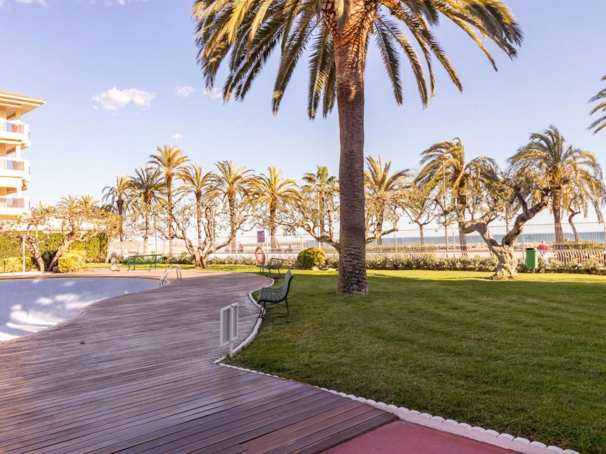 Apartment Golf de Sant Jordi Cambrils Extérieur photo