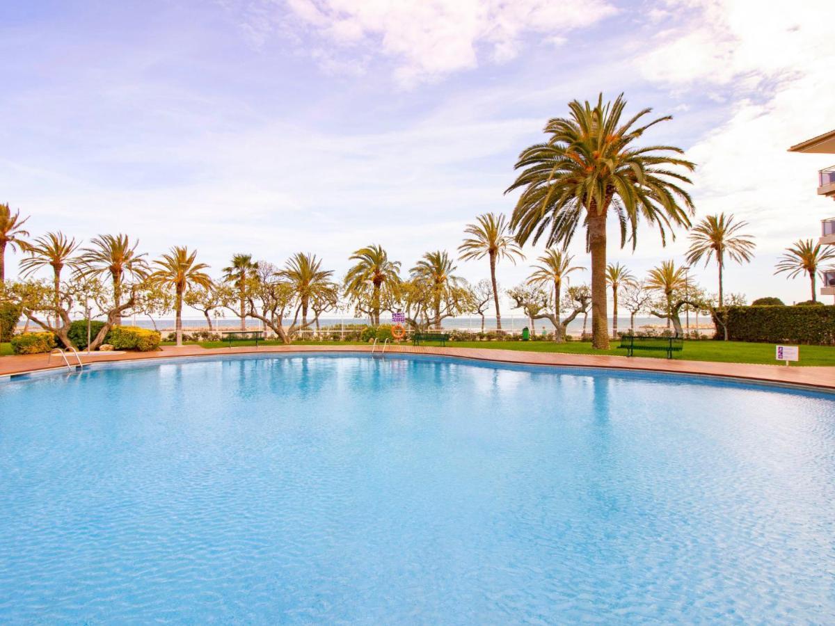 Apartment Golf de Sant Jordi Cambrils Extérieur photo