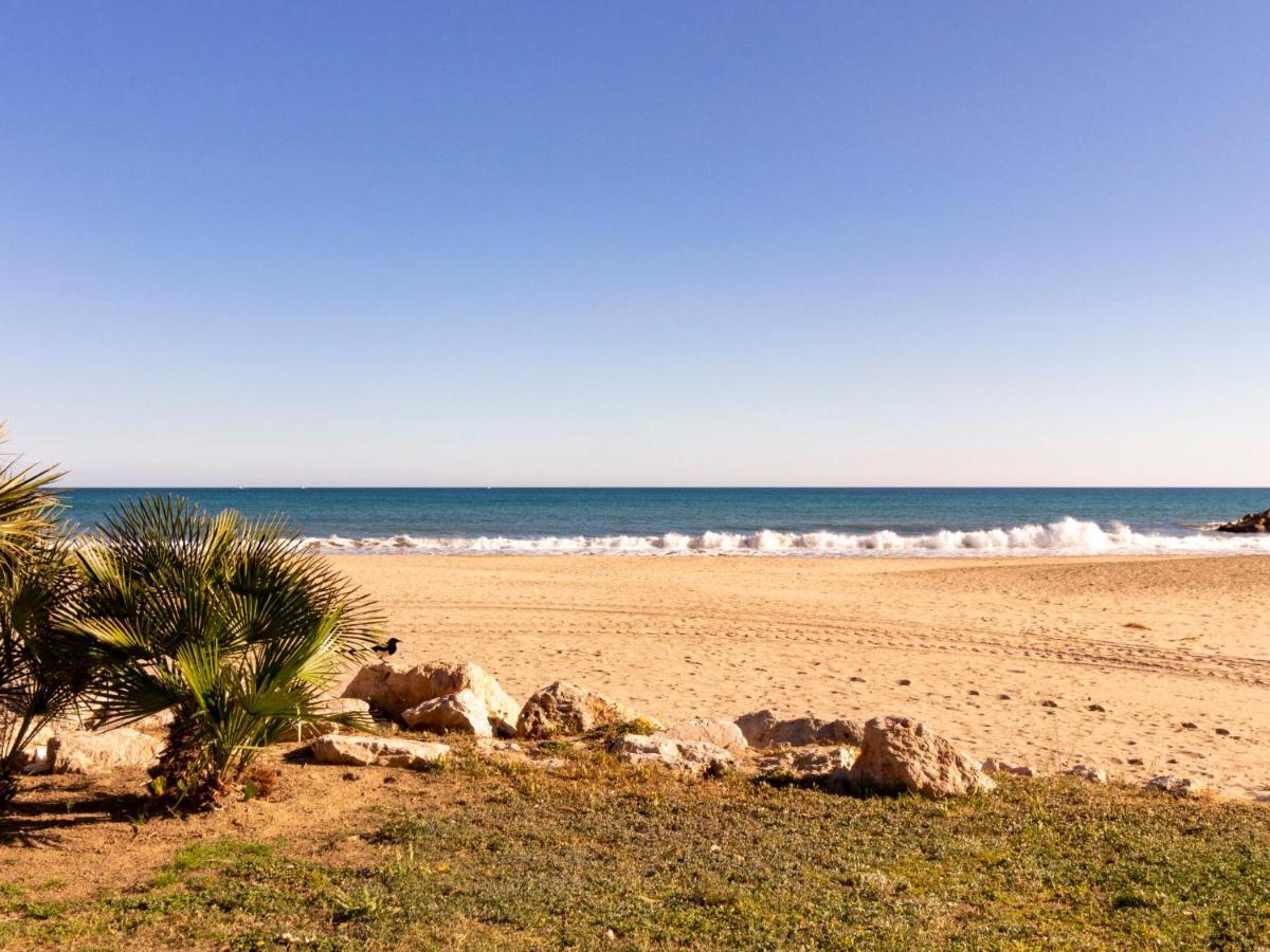 Apartment Golf de Sant Jordi Cambrils Extérieur photo