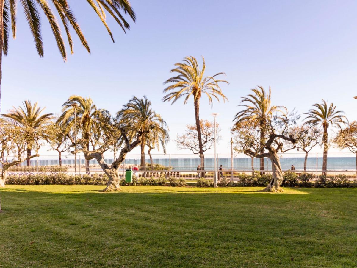 Apartment Golf de Sant Jordi Cambrils Extérieur photo