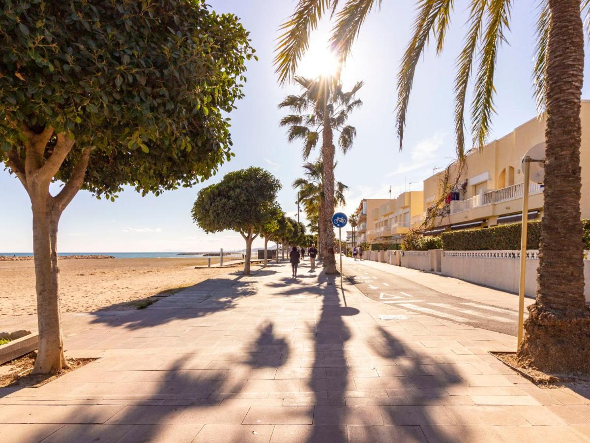Apartment Golf de Sant Jordi Cambrils Extérieur photo