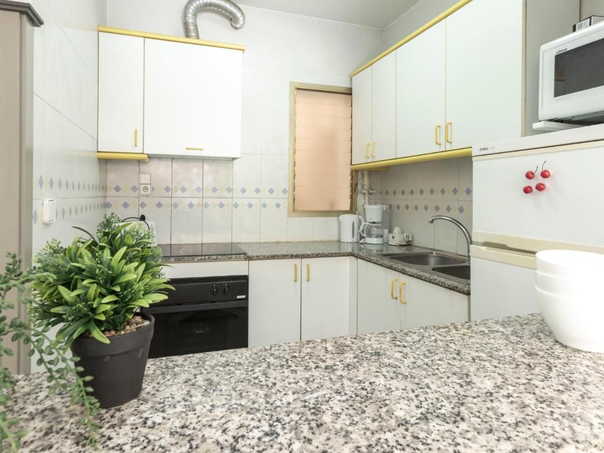 Apartment Golf de Sant Jordi Cambrils Extérieur photo