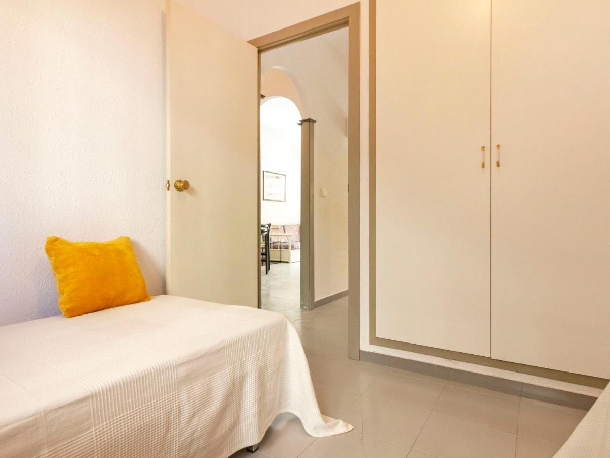 Apartment Golf de Sant Jordi Cambrils Extérieur photo