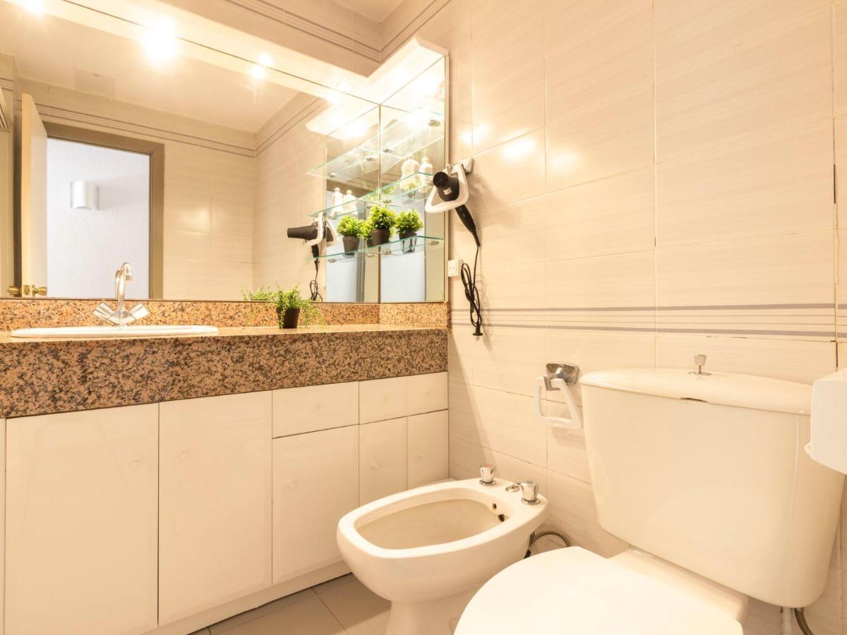 Apartment Golf de Sant Jordi Cambrils Extérieur photo