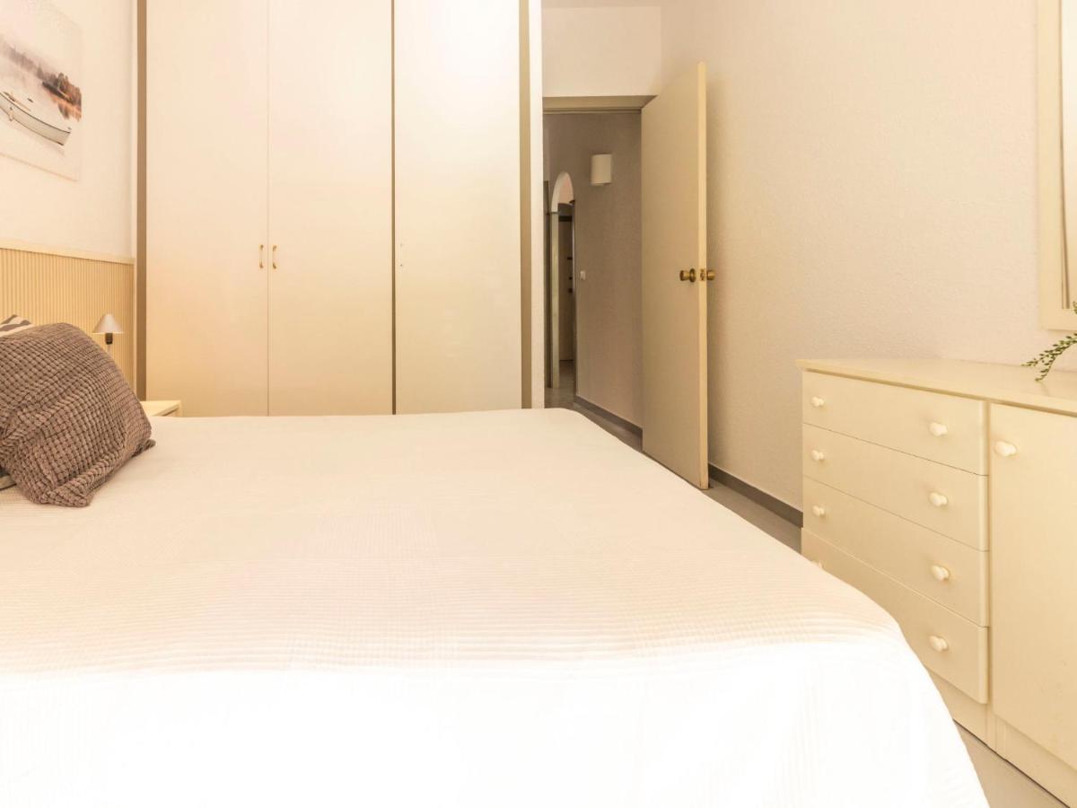 Apartment Golf de Sant Jordi Cambrils Extérieur photo