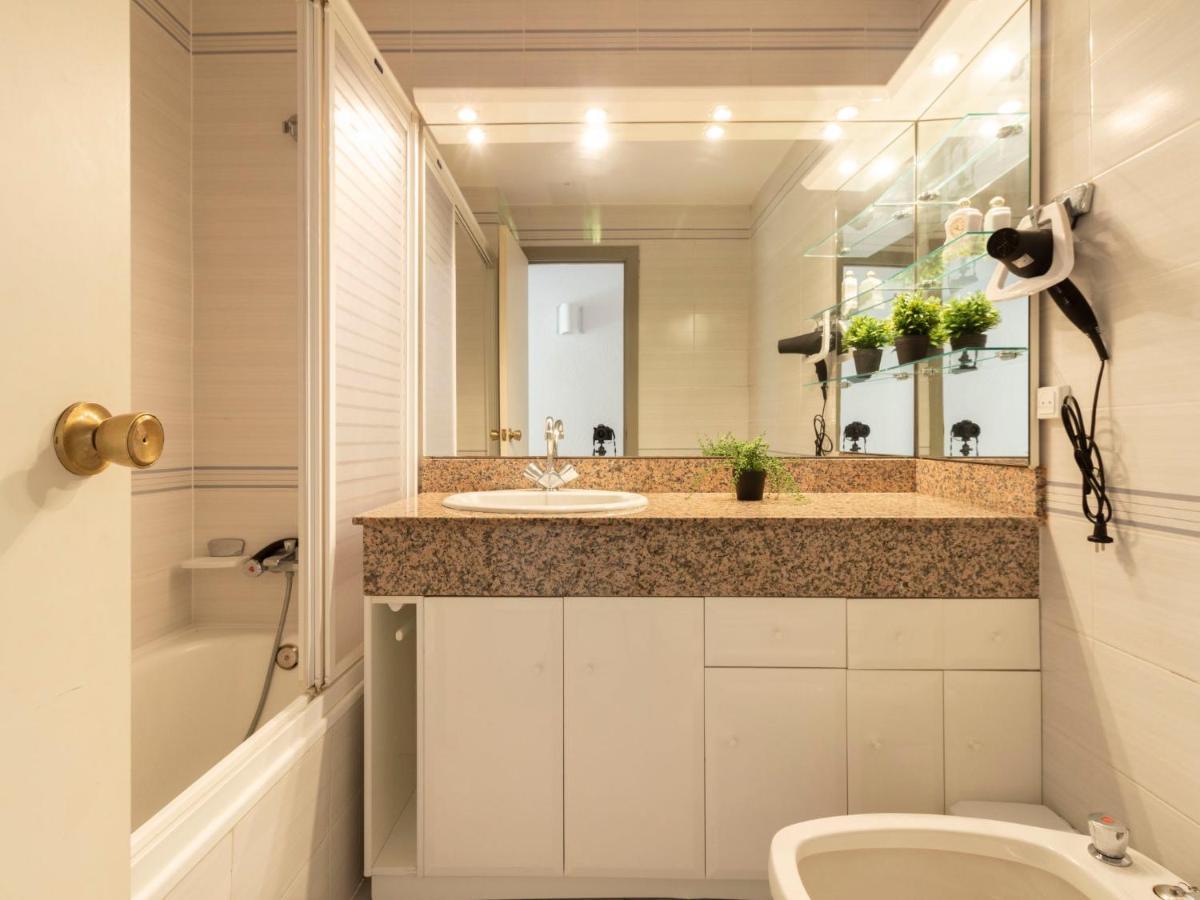 Apartment Golf de Sant Jordi Cambrils Extérieur photo