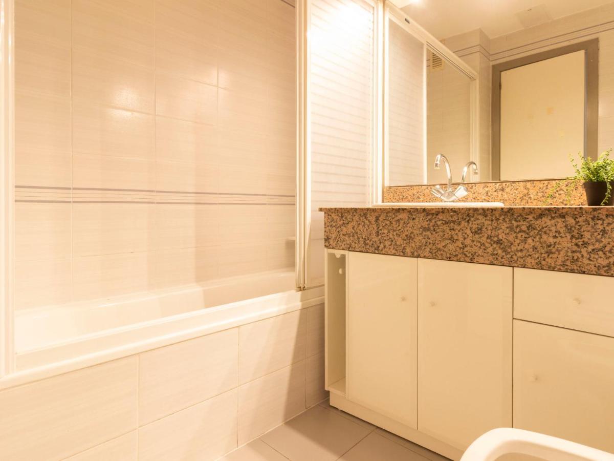 Apartment Golf de Sant Jordi Cambrils Extérieur photo