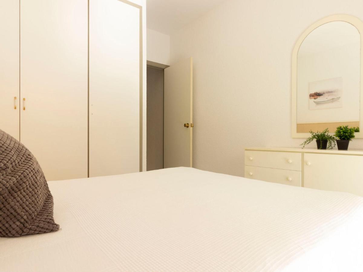 Apartment Golf de Sant Jordi Cambrils Extérieur photo