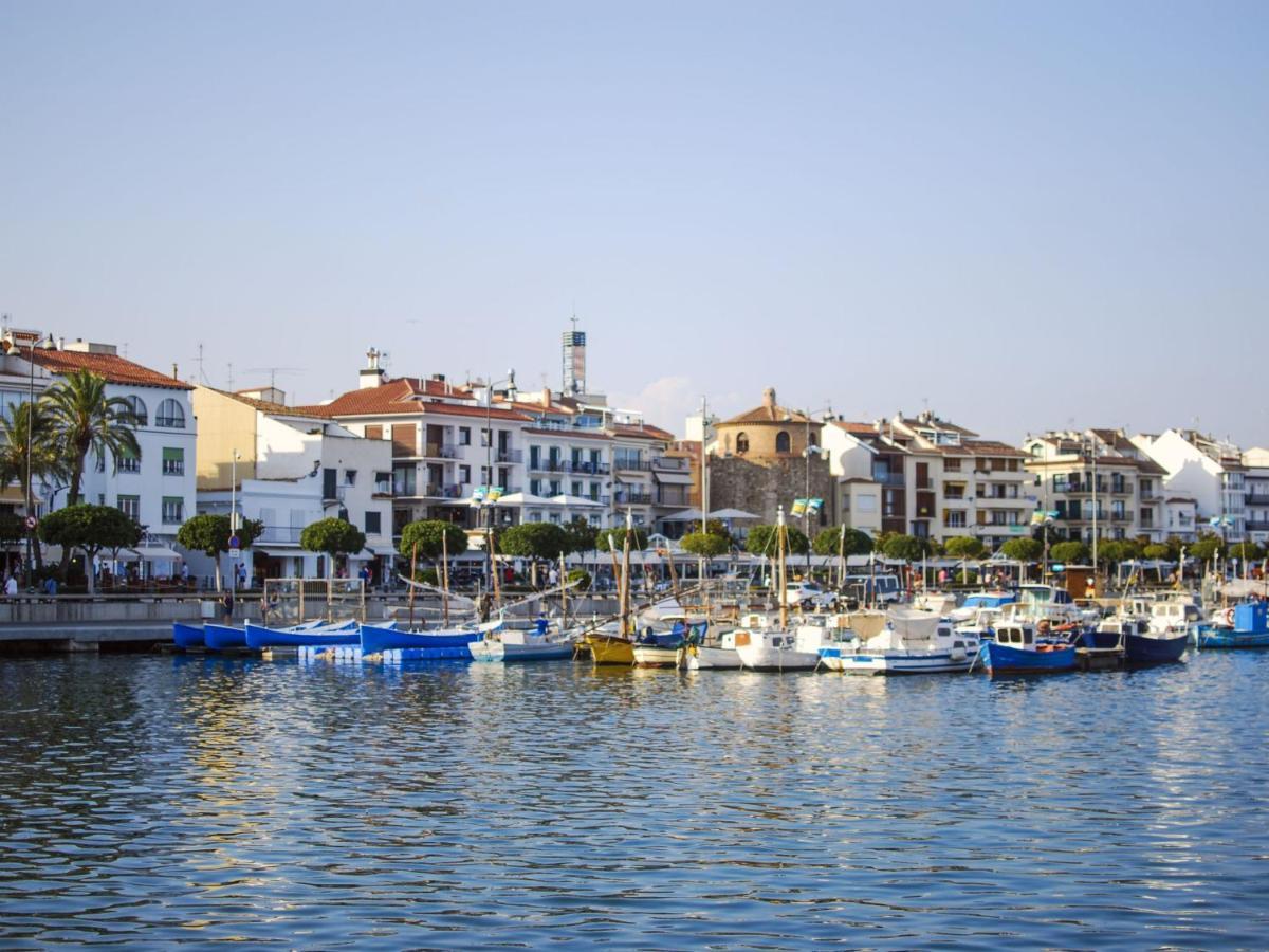 Apartment Golf de Sant Jordi Cambrils Extérieur photo