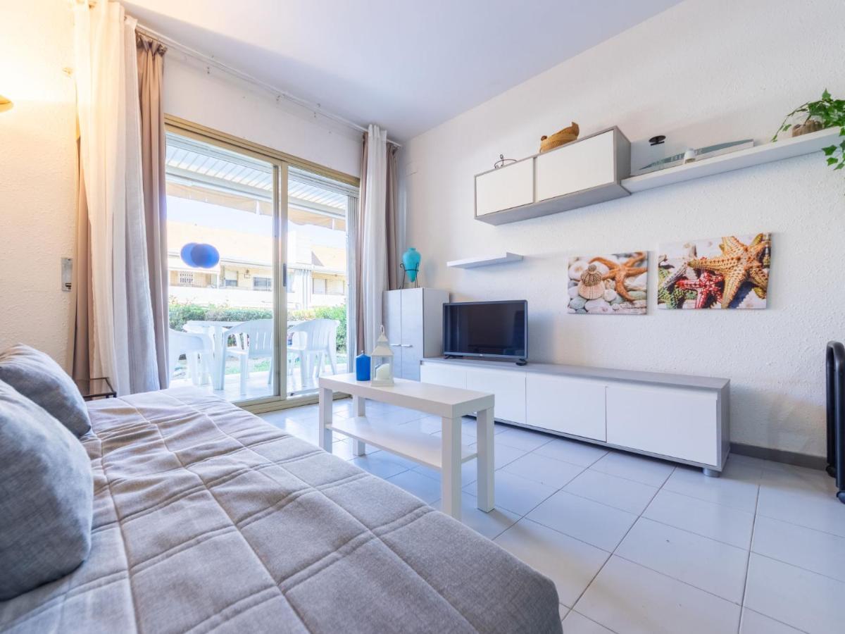 Apartment Golf de Sant Jordi Cambrils Extérieur photo