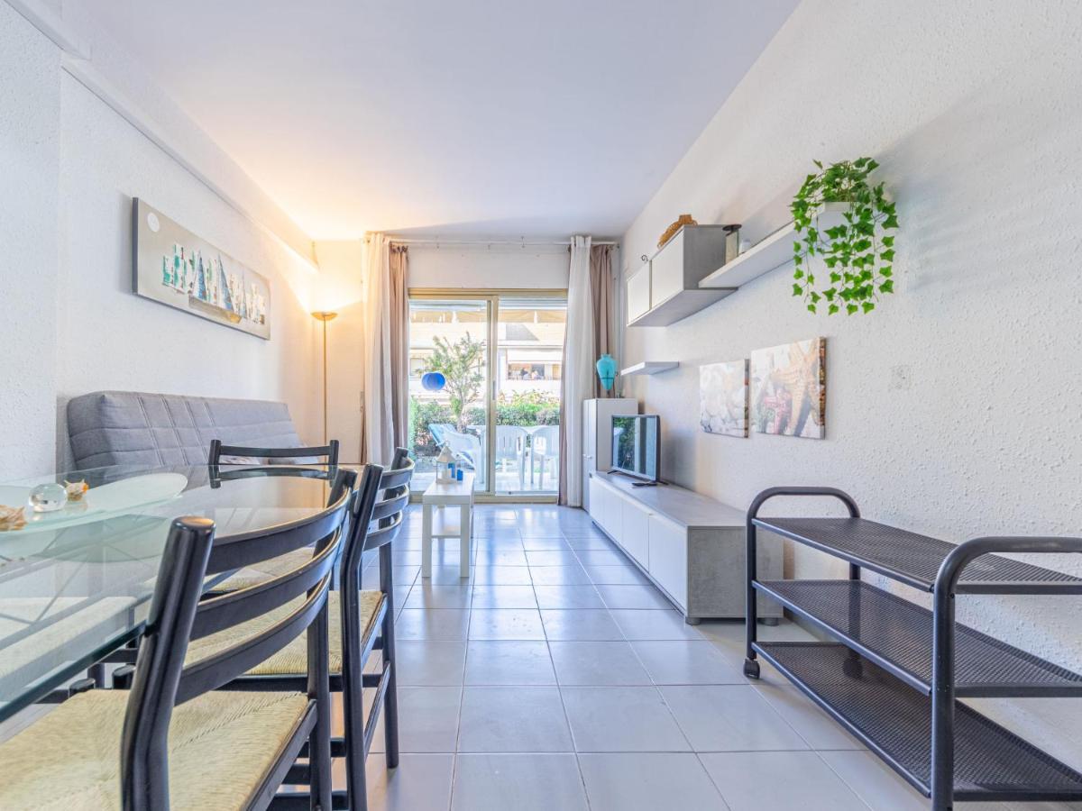 Apartment Golf de Sant Jordi Cambrils Extérieur photo