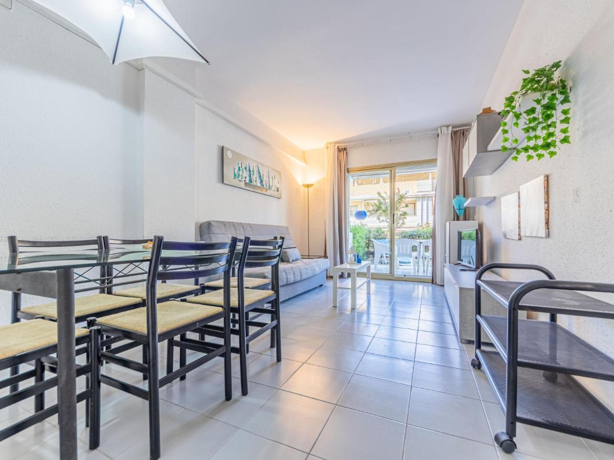 Apartment Golf de Sant Jordi Cambrils Extérieur photo