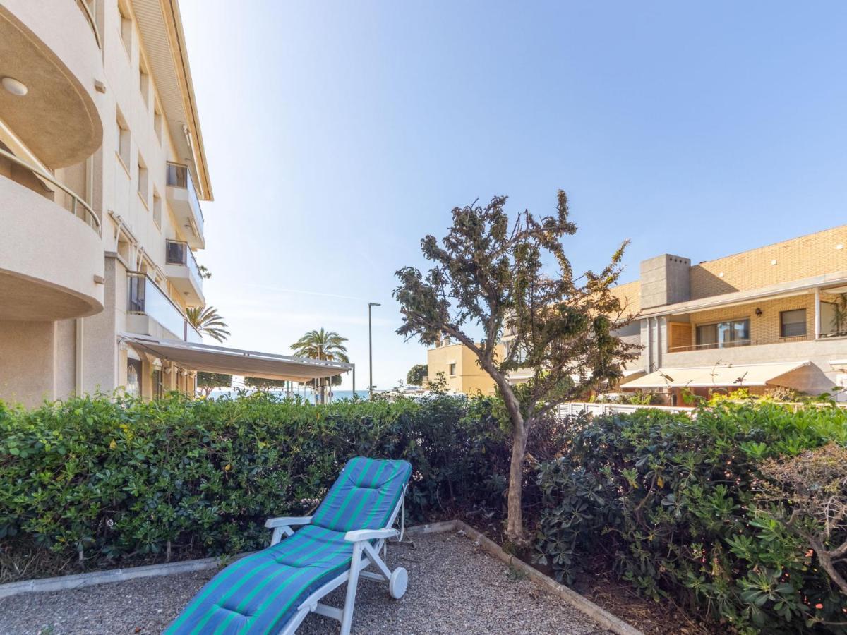 Apartment Golf de Sant Jordi Cambrils Extérieur photo