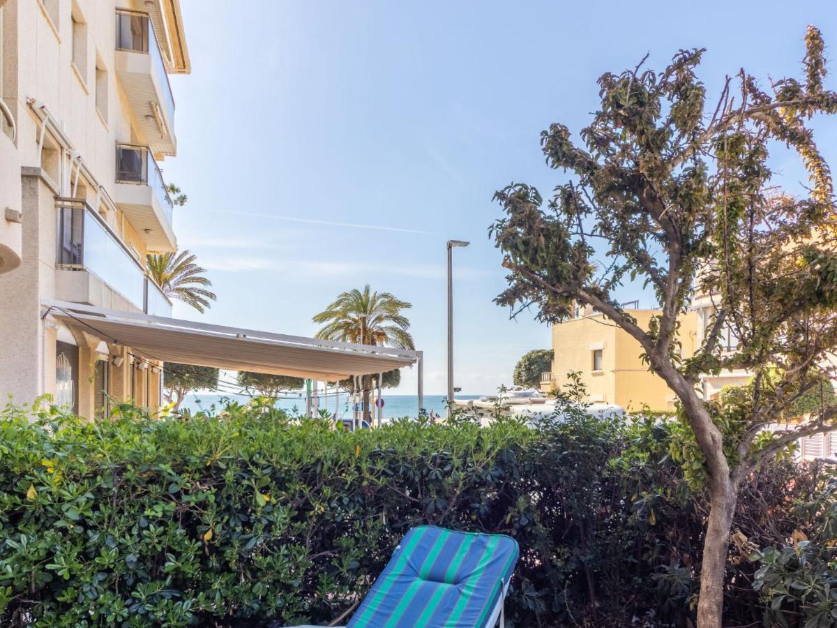 Apartment Golf de Sant Jordi Cambrils Extérieur photo